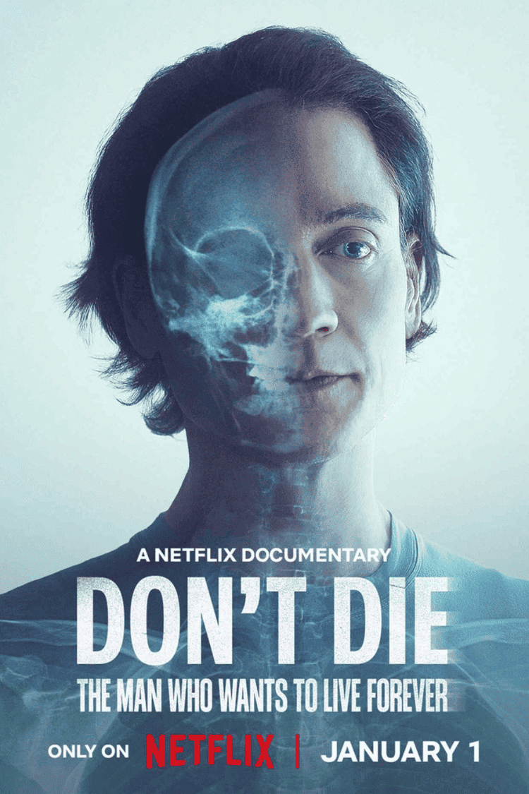 Filmplakat Don't Lie - IPTV GERMANY Angebot